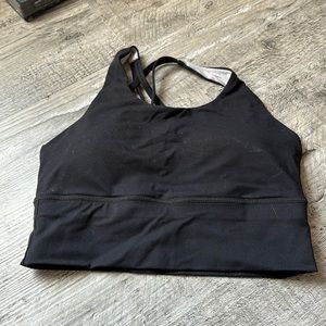 Born Primitive Longline Strappy Bra